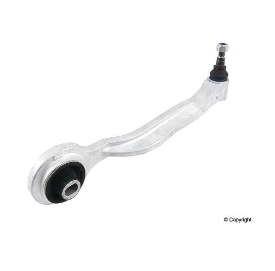 Mercedes Control Arm - Front Driver Side Lower Forward 2203305711 - Lemfoerder 3123501